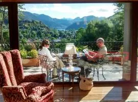 Paraíso Casa de Montaña