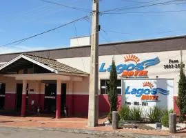 Lagos Hotel