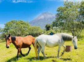 Hosteria Taita Pacho