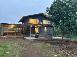 Cabaña Arjo,位于Bellavista的酒店