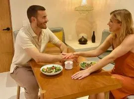 NEW! Aflora Retreat Tulum, Loft with Pool and Gym