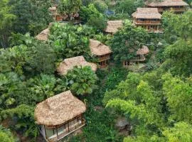 Asia Tropical Resort and Spa