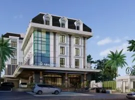 Arkadewi Boutique Hotel Prawirotaman