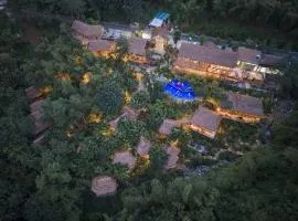 Asia Tropical Resort and Spa