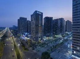Holiday Inn Express Chengdu Phoenix Mountain by IHG
