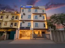 FabHotel Bungalow 14 - Collectrate