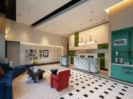 EVEN Hotel Chengdu Phoenix Mountain by IHG