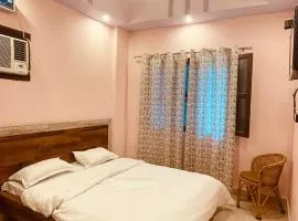 Aradhya Gange Residency