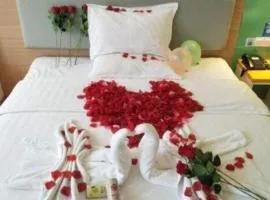 7Days Inn Tianjin Airport NO.1 Bridge Branch