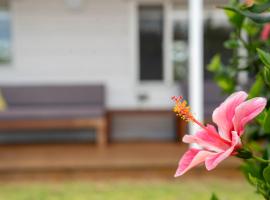 Rise, hotel em Cascade