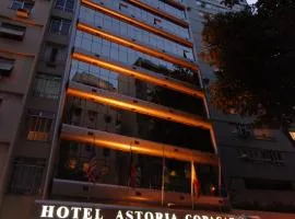 Hotel Astoria Copacabana