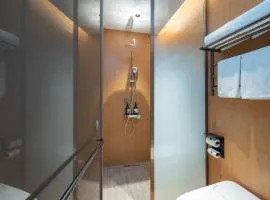 JI Hotel Guangzhou Panyu Chimelong Wanbo Center