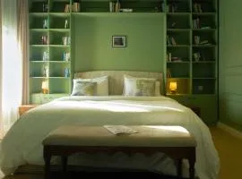 The Libreville Boutique Hotel