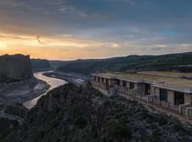 LOSTVILLA(Hohhot Yellow River Grand Canyon)