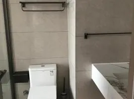 Beijing Daxing Apartment