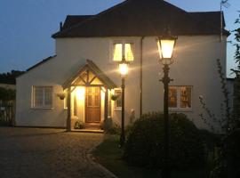 Hotel kuvat: Orange Hill Cottage