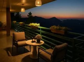Hotel Yeasel near Ridge Park Gangtok - A Prime location property #best rated #terrace #banquet #balcony view #parking