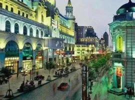 7 Days Inn Harbin West Railway Station