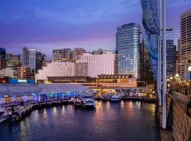 Hyatt Regency Sydney