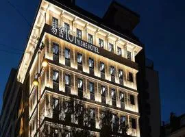 Xi'an Yishe 101 Hotel