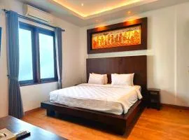 Tahoma Villas Nakula by ABM