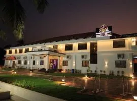 Oscar club farmhouse and Resorts