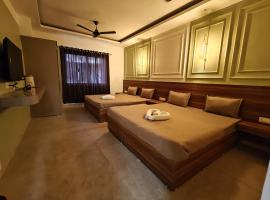 Meghdoot Inn, hotel in Pachmarhī