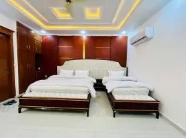 Best Eastern Hotel Multan