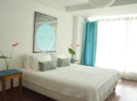 Casa Hotel Jardin Azul
