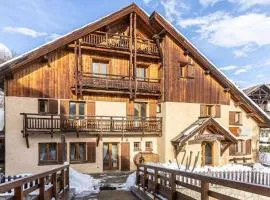 Auberge La maison de Catherine