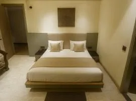 The PratiQ - Signature Boutique Hotel