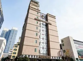 프롬에이치 루벤스 호텔 목포평화광장점