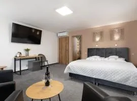 Hotel Algar