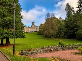 Apex Dunblane Hydro, hotel v destinaci Dunblane