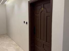 فندق,位于吉达的酒店