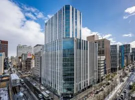 The Gate Hotel Sapporo by Hulic
