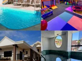 Hotel Estrela do Mar