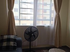 Makasembo furnished apartments one bedroom, hotel in Kisumu