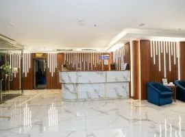 فندق جوهرة المقام الحمراء