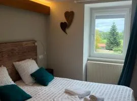 Hôtel Restaurant Valneige