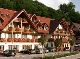 Hotel Walkenstein