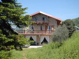 A picture of the hotel: Agriturismo I Due Angeli