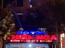Khách sạn Thiên Nga