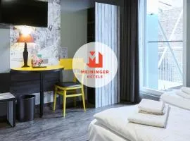 MEININGER Hotels Bruxelles City Center