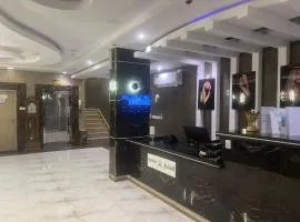 فندق اجنحة السمو إن