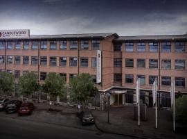 Candlewood Suites Reykjavik by IHG, hótel í Reykjavík