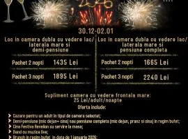 Mirage Beach Spa Hotel