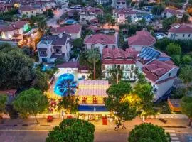 YENI DOGA HOTEL