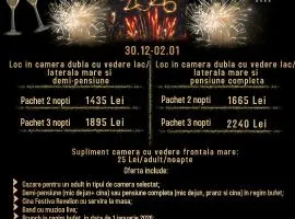 Mirage Beach Spa Hotel