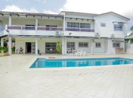 Bethesda, hotel v destinaci Marcory